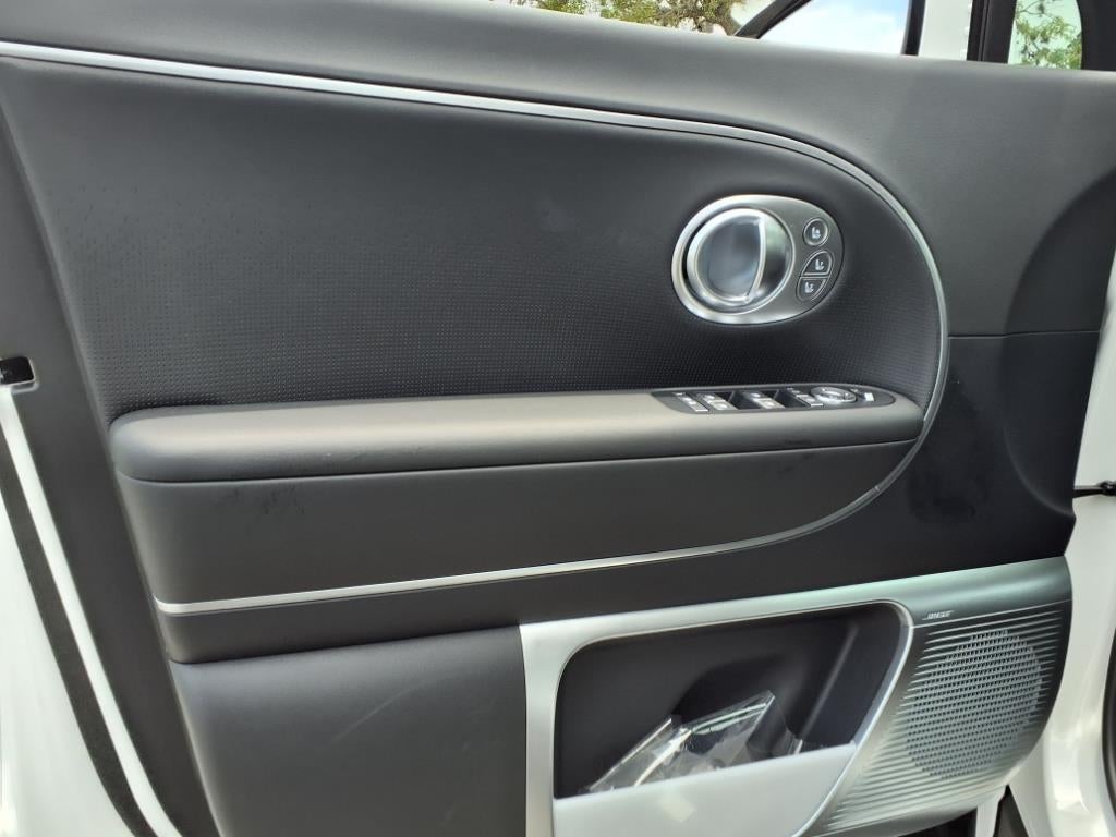 2026 Hyundai IONIQ 9 Performance Calligraphy