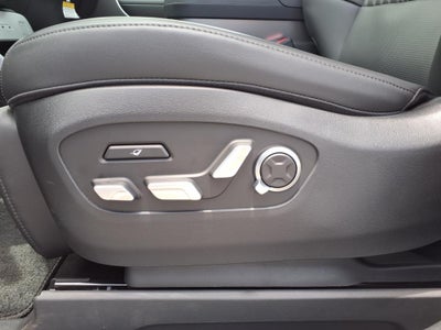 2026 Hyundai IONIQ 9 Performance Calligraphy