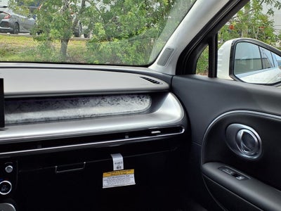 2026 Hyundai IONIQ 9 Performance Calligraphy