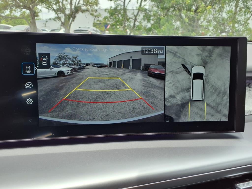 2026 Hyundai IONIQ 9 Performance Calligraphy