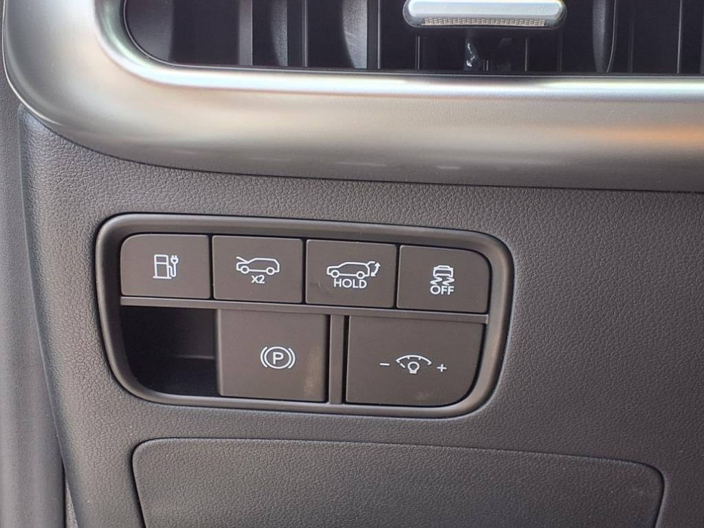 2026 Hyundai IONIQ 9 Performance Calligraphy