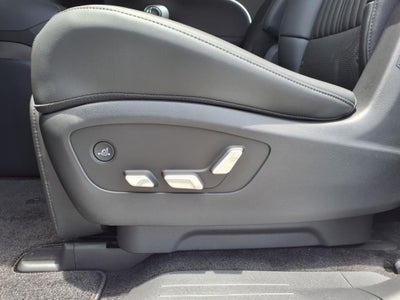 2026 Hyundai IONIQ 9 Performance Calligraphy