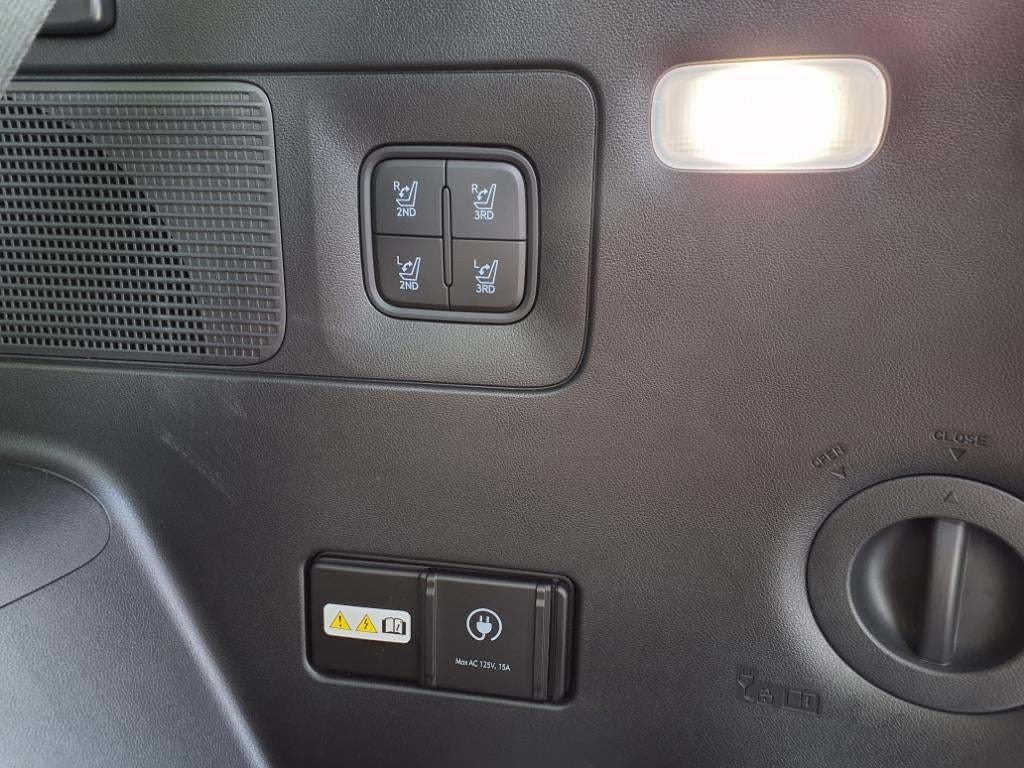 2026 Hyundai IONIQ 9 Performance Calligraphy