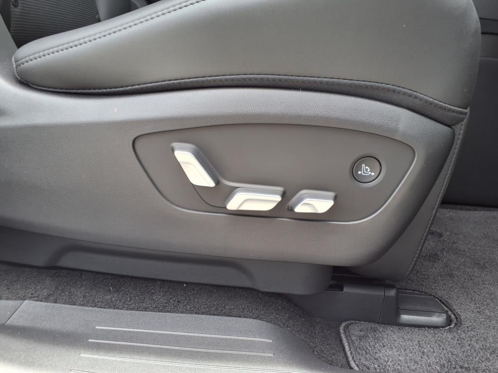 2026 Hyundai IONIQ 9 Performance Calligraphy