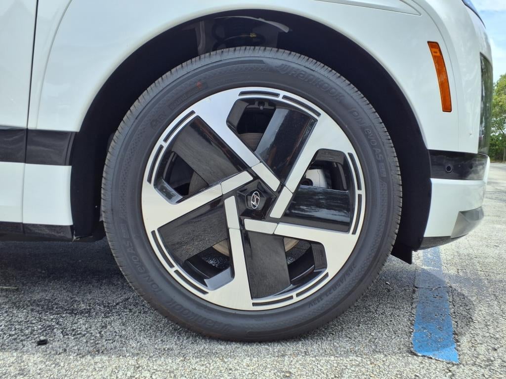 2026 Hyundai IONIQ 9 Performance Calligraphy