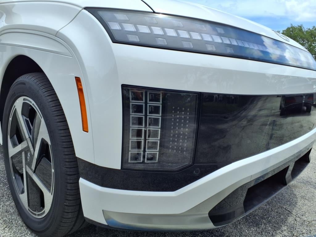 2026 Hyundai IONIQ 9 Performance Calligraphy