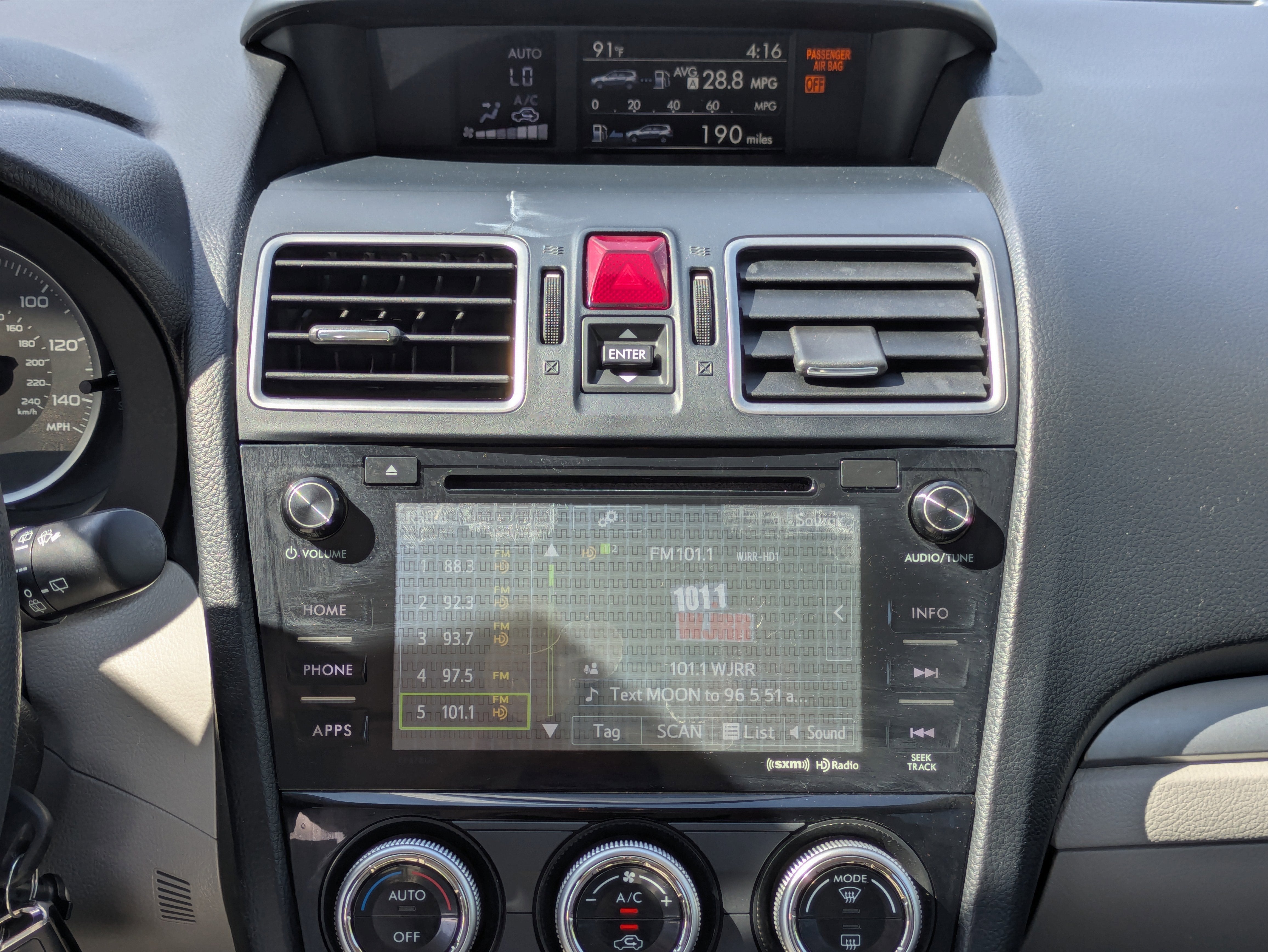 2017 Subaru Forester Premium