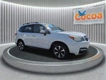 2017 Subaru Forester Premium