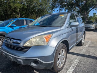 2008 Honda CR-V EX-L