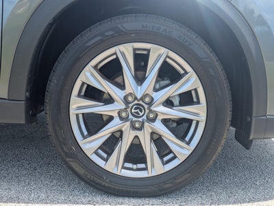 2020 Mazda Mazda CX-5 Grand Touring
