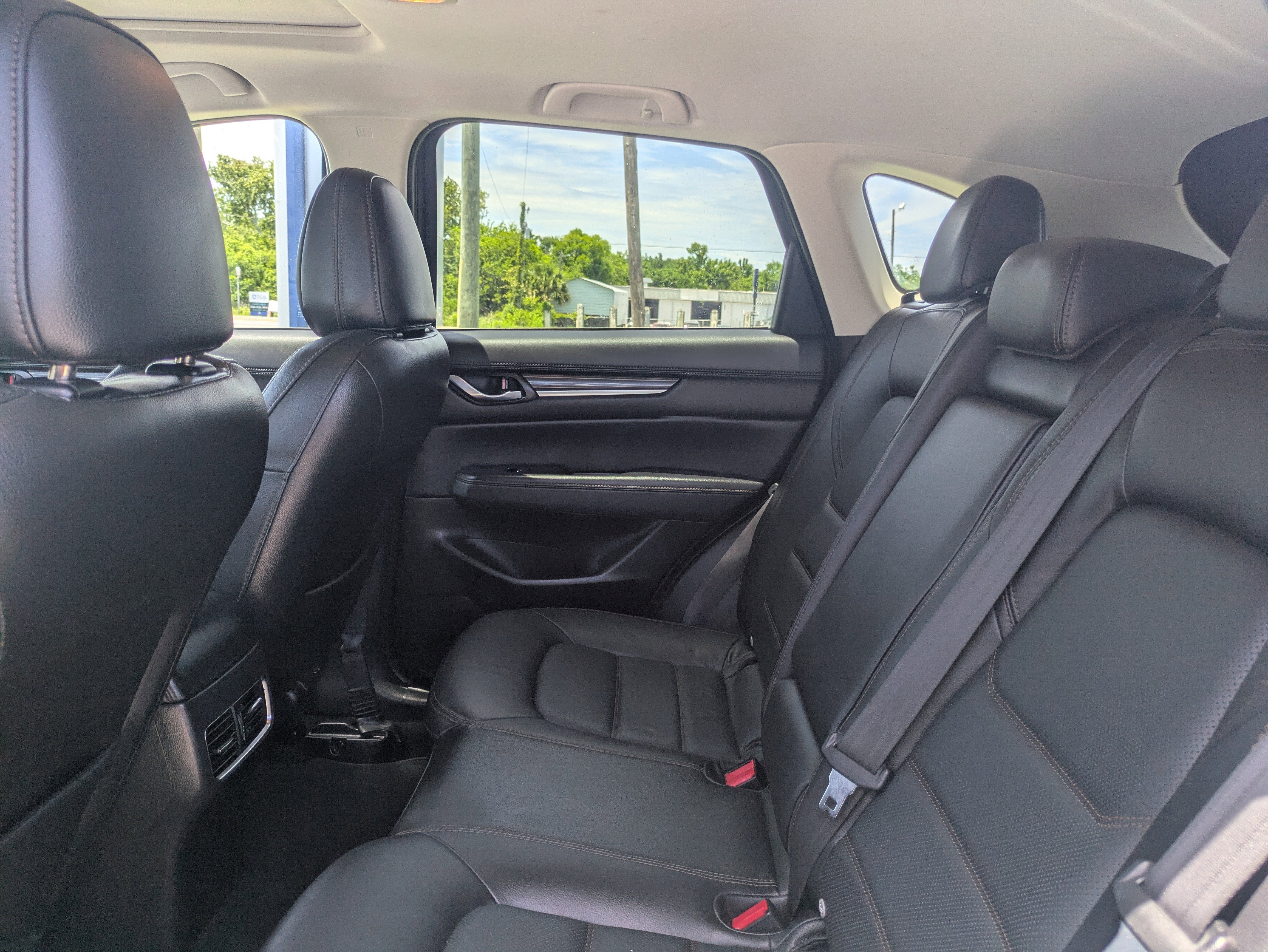 2020 Mazda Mazda CX-5 Grand Touring