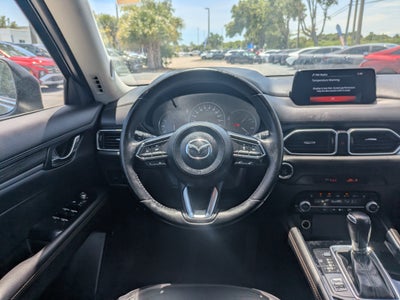 2020 Mazda Mazda CX-5 Grand Touring