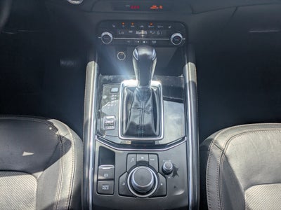 2020 Mazda Mazda CX-5 Grand Touring