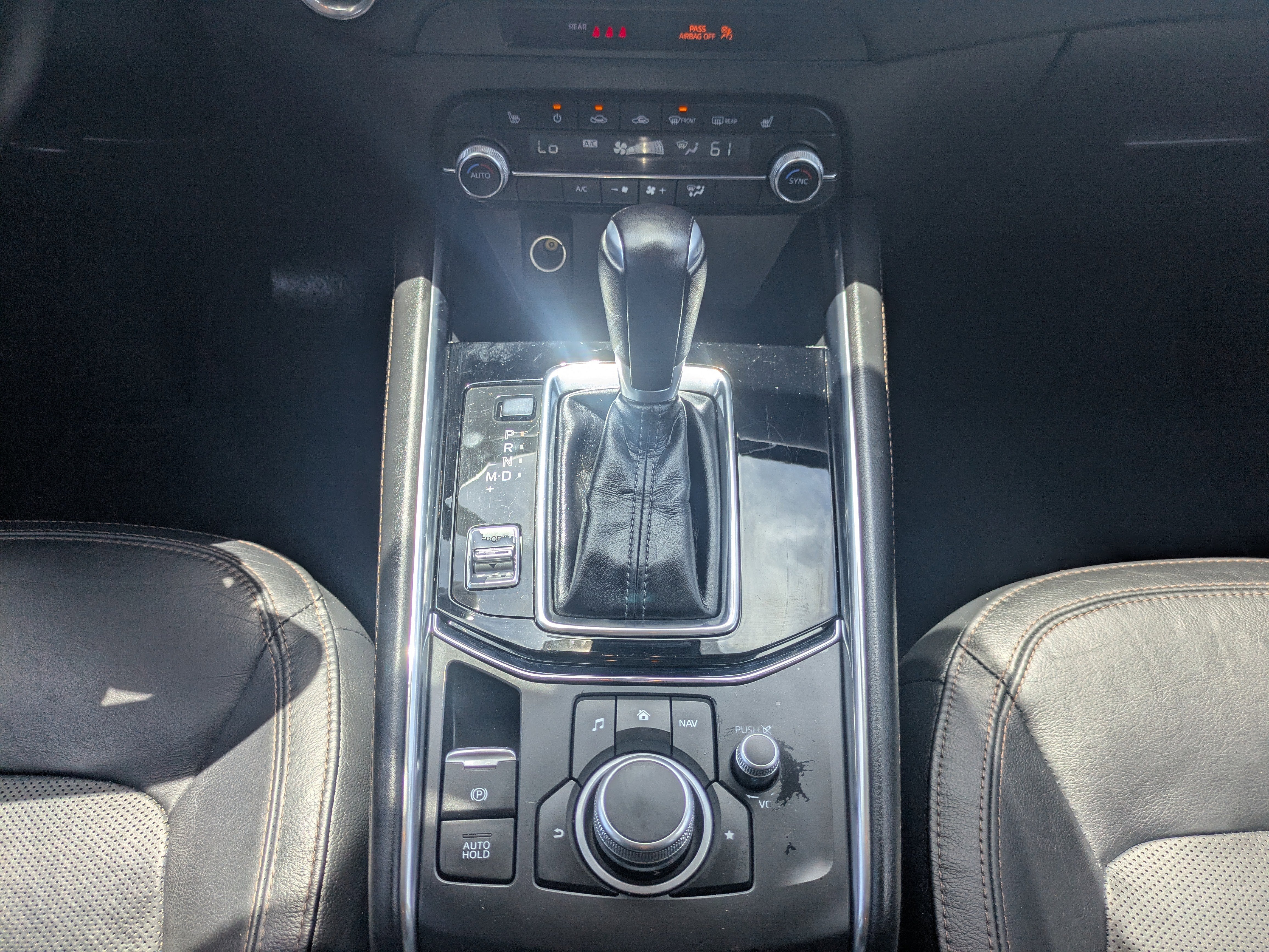 2020 Mazda Mazda CX-5 Grand Touring