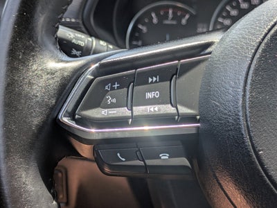 2020 Mazda Mazda CX-5 Grand Touring