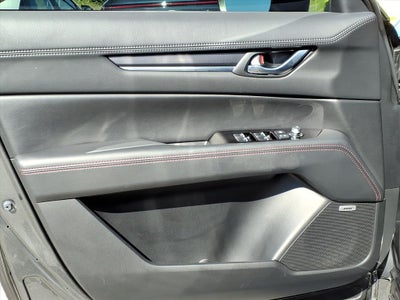 2023 Mazda Mazda CX-5 2.5 Turbo