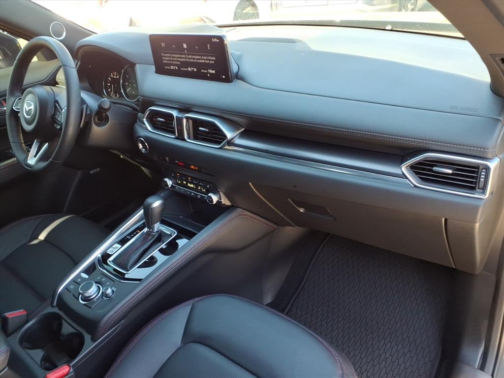 2023 Mazda Mazda CX-5 2.5 Turbo