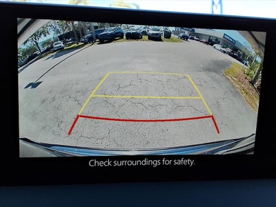 2023 Mazda Mazda CX-5 2.5 Turbo