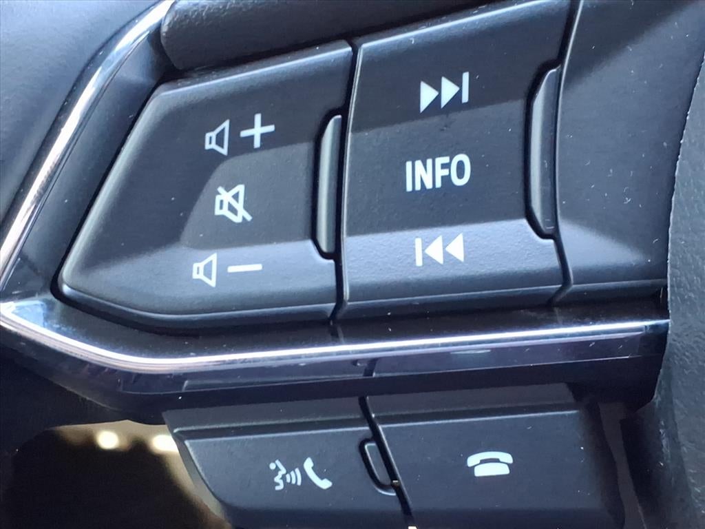 2023 Mazda Mazda CX-5 2.5 Turbo