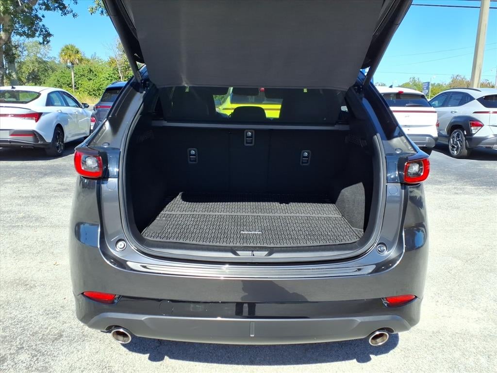 2023 Mazda Mazda CX-5 2.5 Turbo