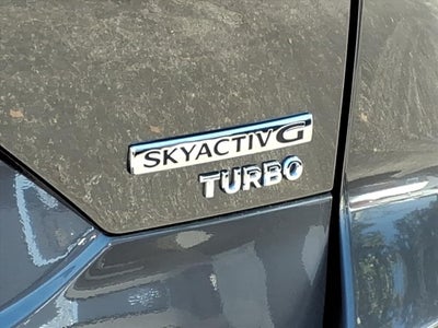 2023 Mazda Mazda CX-5 2.5 Turbo