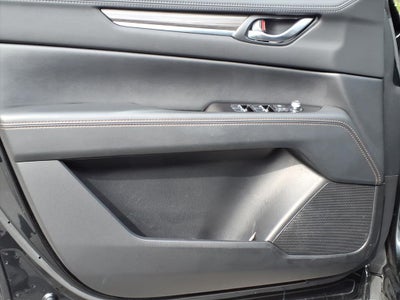 2023 Mazda Mazda CX-5 2.5 S Premium Package