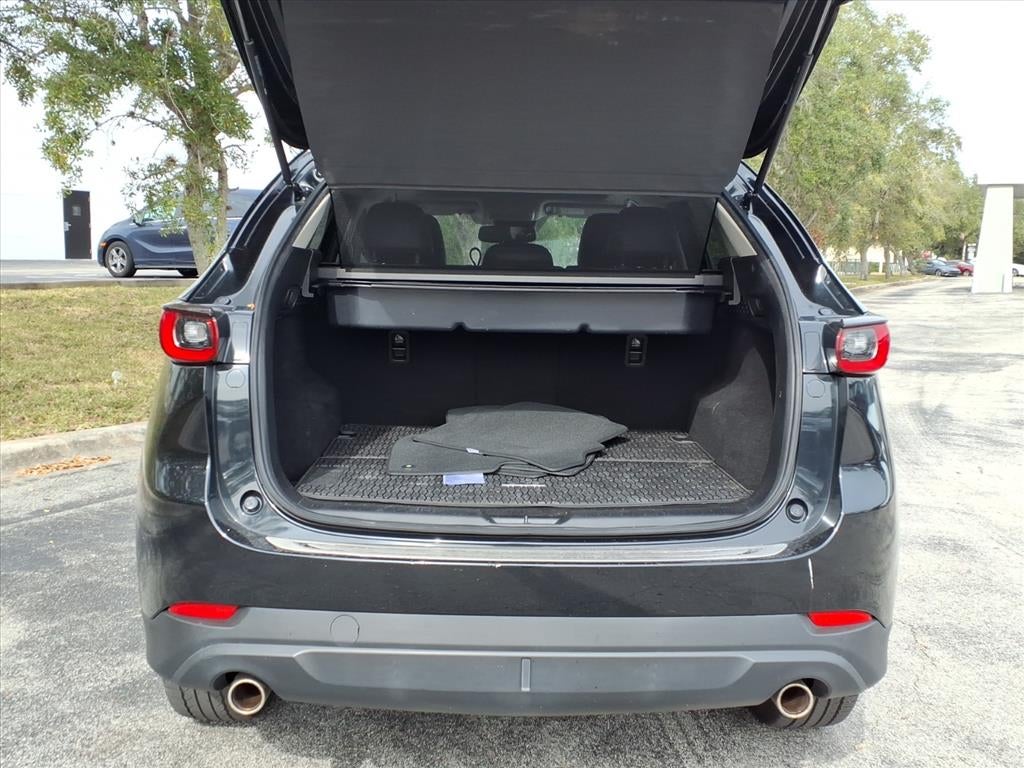 2023 Mazda Mazda CX-5 2.5 S Premium Package