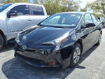 2018 Toyota Prius Four