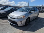 2014 Toyota Prius Base