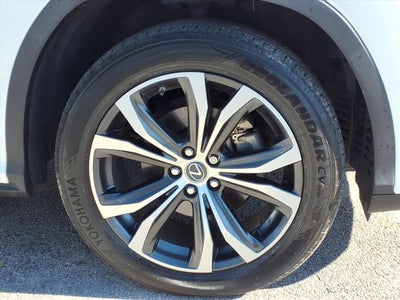 2021 Lexus RX 350L 350L