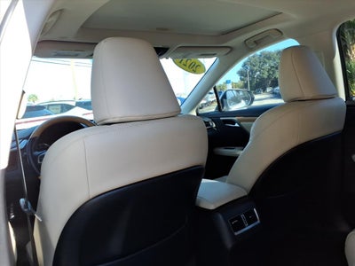 2021 Lexus RX 350L 350L