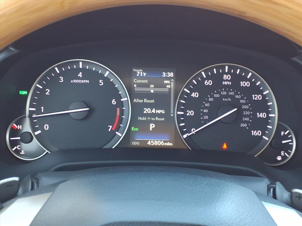 2021 Lexus RX 350L 350L