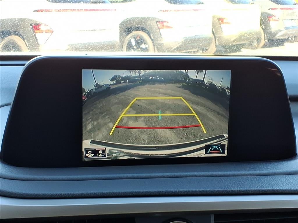 2021 Lexus RX 350L 350L