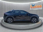 2023 Subaru Solterra Premium