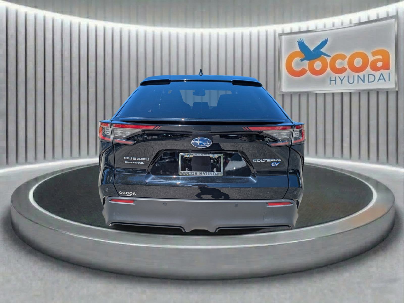 2023 Subaru SOLTERRA Premium - Photo 6