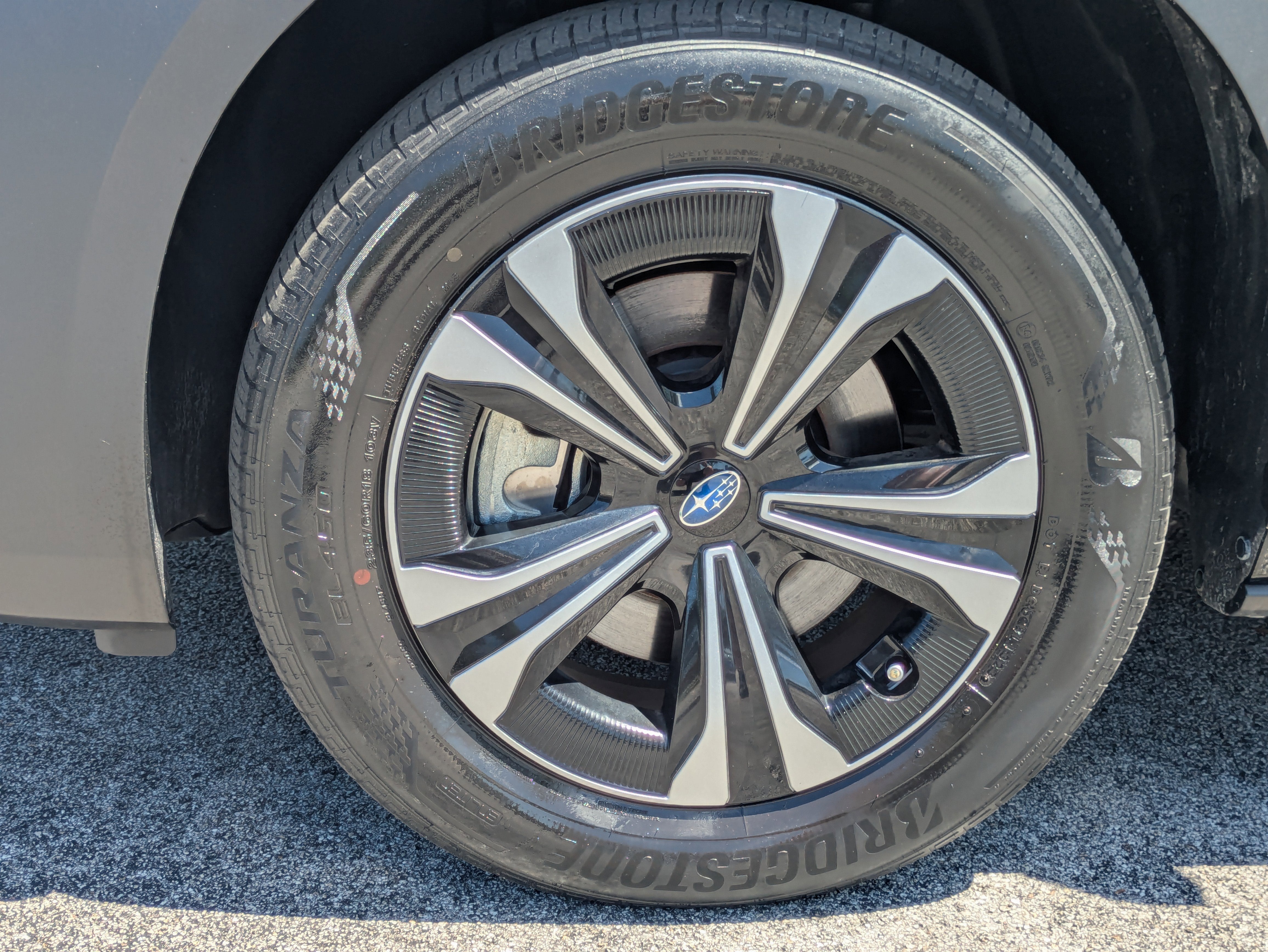 2023 Subaru SOLTERRA Premium - Photo 9
