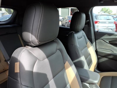 2021 Chevrolet Trailblazer ACTIV