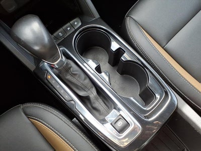 2021 Chevrolet Trailblazer ACTIV