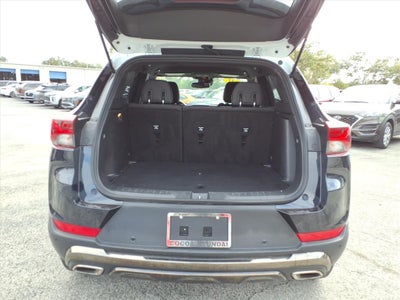 2021 Chevrolet Trailblazer ACTIV