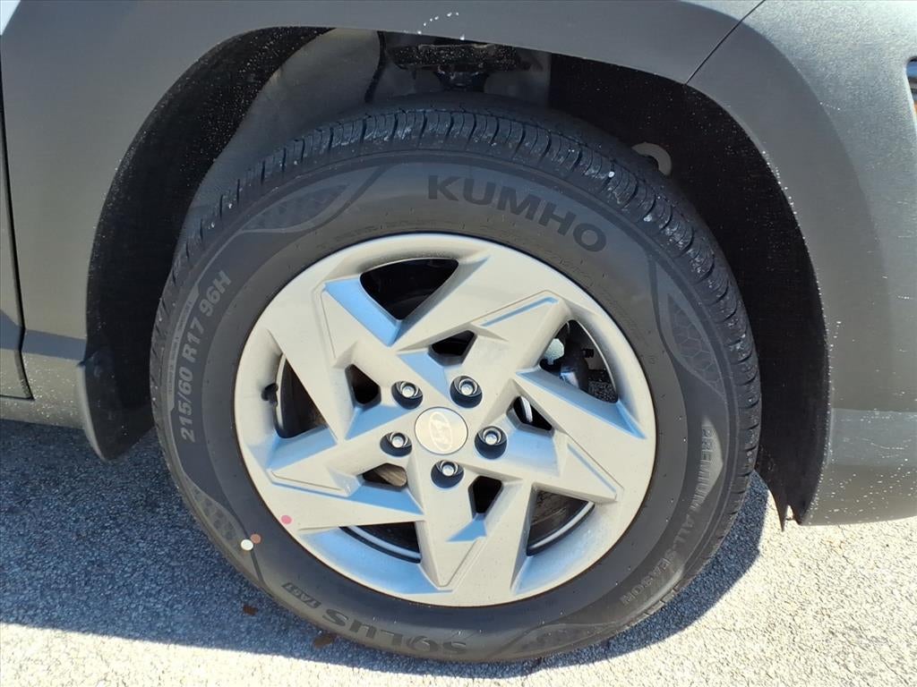 2026 Hyundai KONA SE FWD