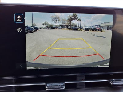 2026 Hyundai KONA SE FWD