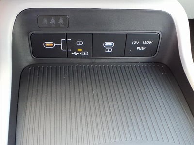 2026 Hyundai KONA SE FWD