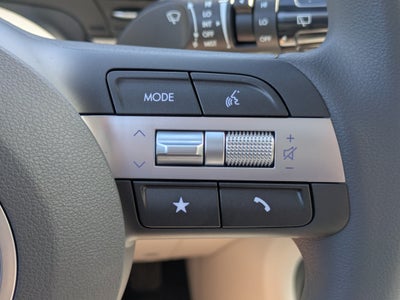 2027 Hyundai KONA SE