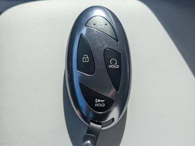2027 Hyundai KONA SE