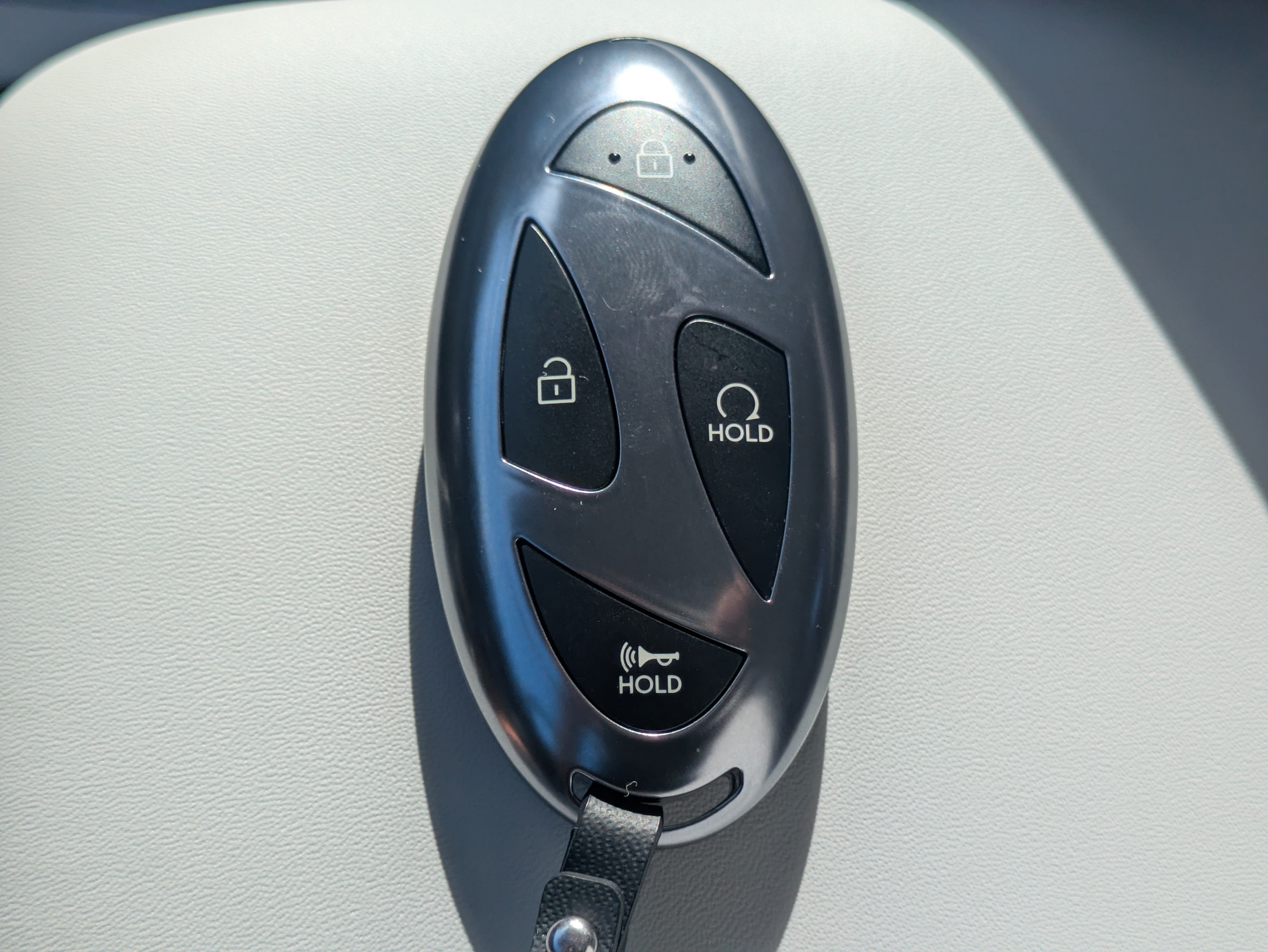 2027 Hyundai KONA SE