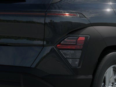 2027 Hyundai KONA SE