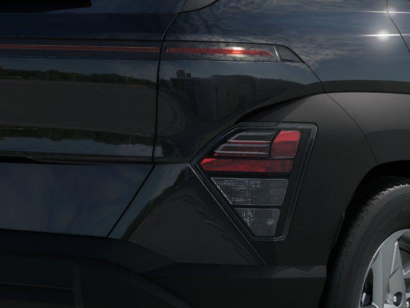 2027 Hyundai KONA SE