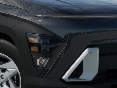 2027 Hyundai KONA SE