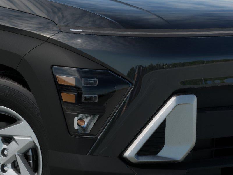 2027 Hyundai KONA SE