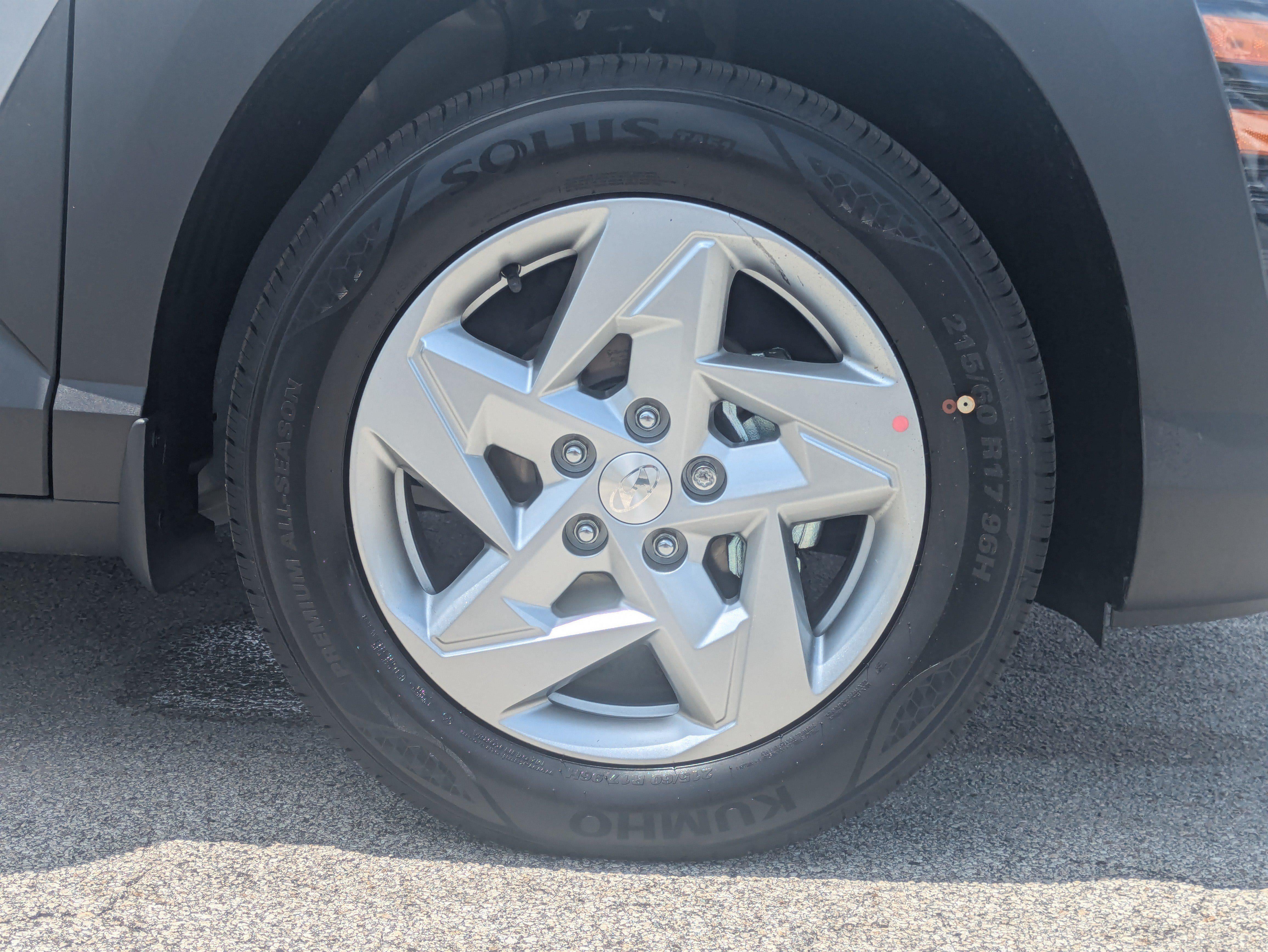 2026 Hyundai KONA SE